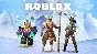 Roblox🔑: Gift Card 100-200 Robux 🌍Global⭐️