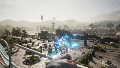 ATOMIC HEART 🔥PC (WINDOWS) 🔥КЛЮЧ МОМЕНТАЛЬНО🔥