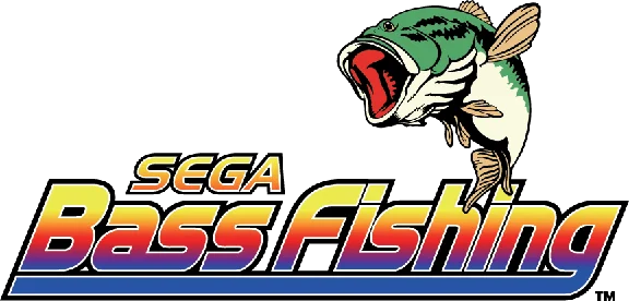 🔑 SEGA Bass Fishing 🌎 STEAM