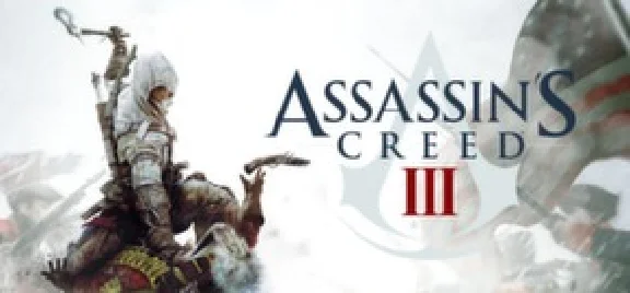 Assassins Creed 3 Classic  (Steam Gift / Region Free)