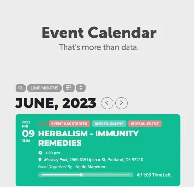 EventON [4.5.4] - Russification plugin 💜🔥