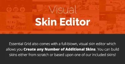 Essential Grid [3.1.1] - Russification plugin 💜🔥