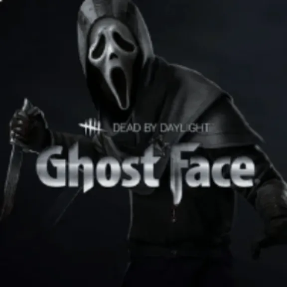 💚 DBD Ghost Face 🎁 STEAM GIFT 💚 TURKEY | PC
