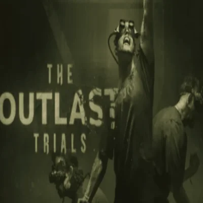 💚 The Outlast Trials 🎁 STEAM GIFT 💚 TURKEY | PC
