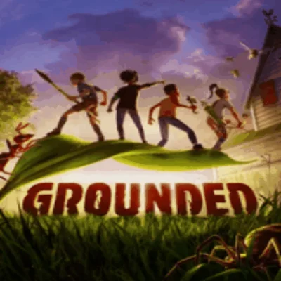 💚 Grounded  🎁 STEAM/СТИМ GIFT 💚 ТУРЦИЯ | ПК