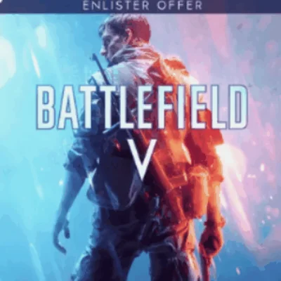 💚 Battlefield 5 🎁 STEAM/СТИМ GIFT 💚 ТУРЦИЯ | ПК