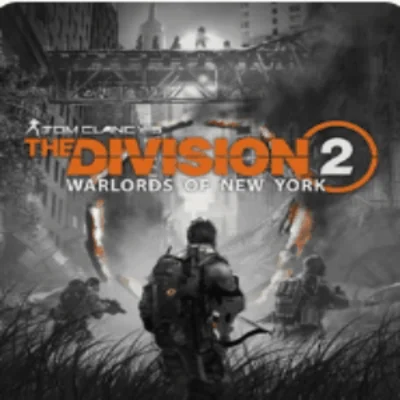 💚 The Division 2  🎁 STEAM GIFT 💚 TURKEY | PC
