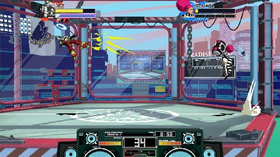 ✅ Lethal League Blaze Xbox One|X|S activation