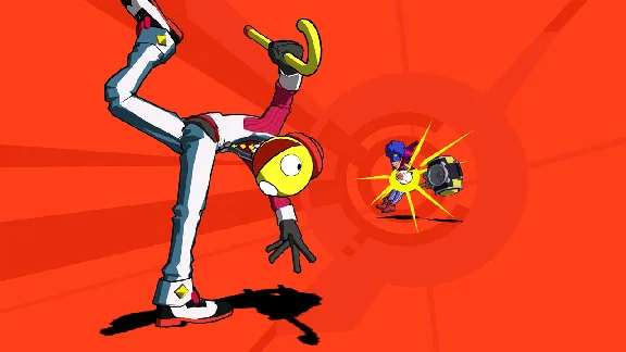 ✅ Lethal League Blaze Xbox One|X|S activation