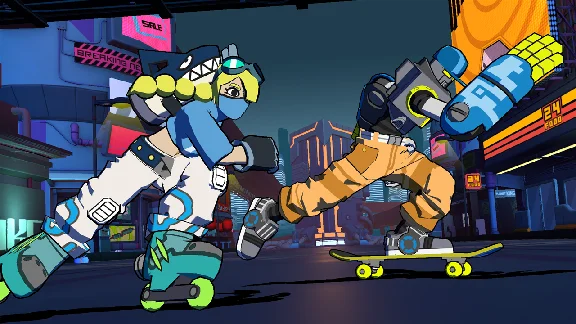 ✅ Lethal League Blaze Xbox One|X|S activation