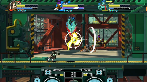 ✅ Lethal League Blaze Xbox One|X|S activation