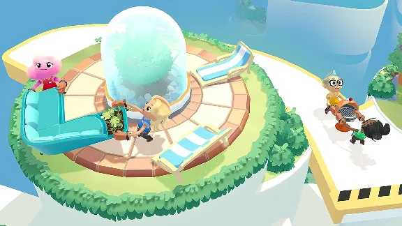 Moving Out 2 Xbox One & Xbox Series X|S