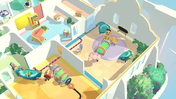 Moving Out 2 Xbox One & Xbox Series X|S