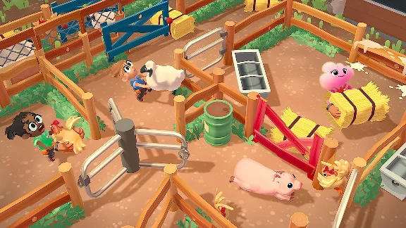 Moving Out 2 Xbox One & Xbox Series X|S