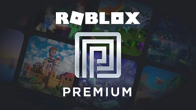 🔶Roblox Premium 🔶+ 2200 Robux 💽 ROBLOX 🟢 WARRANTY ❗