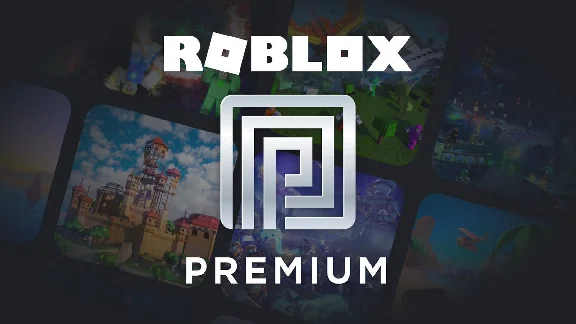 🔶Roblox Premium 🔶+ 2200 Robux 💽 ROBLOX 🟢 WARRANTY ❗