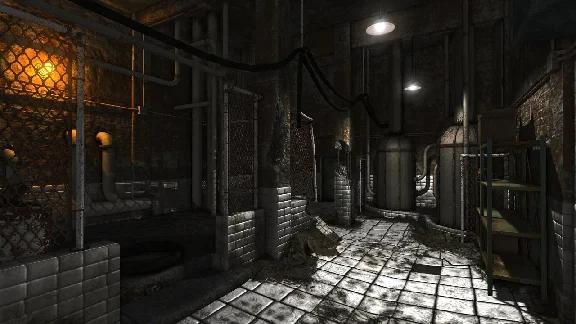 Leadwerks Game Engine (Steam Gift Region Free / ROW)