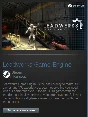 Leadwerks Game Engine (Steam Gift Region Free / ROW)