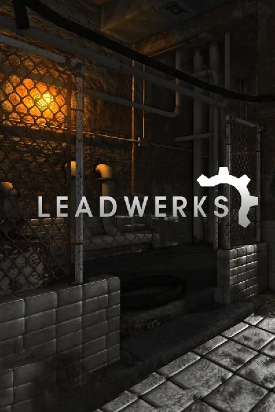 Leadwerks Game Engine (Steam Gift Region Free / ROW)