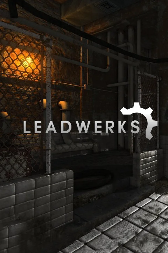 Leadwerks Game Engine (Steam Gift Region Free / ROW)
