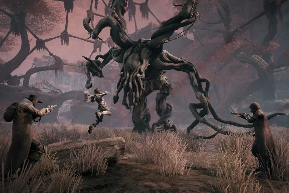 ✅Remnant: From the Ashes - Complete Xbox/PC Key