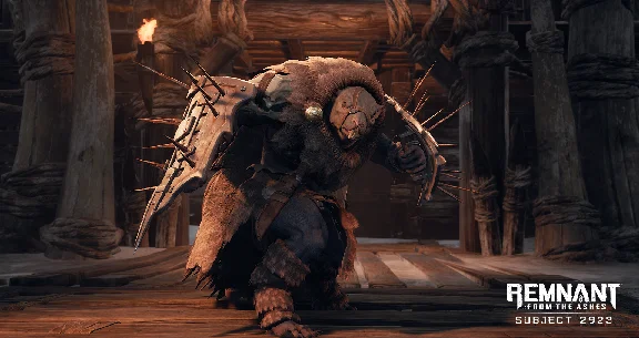✅Remnant: From the Ashes - Complete Xbox/PC Key