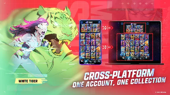 👍 MARVEL SNAP - GOLD - BATTLE PASS - BUNDLES 💛