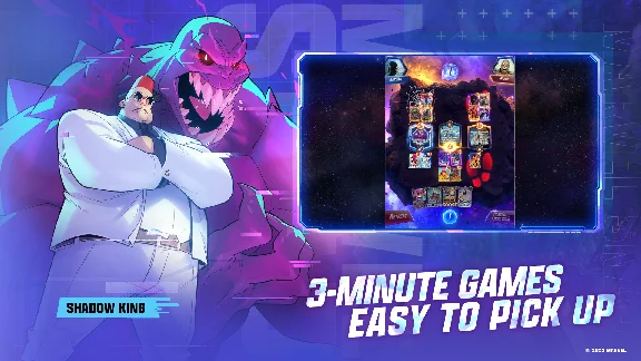 👍 MARVEL SNAP - GOLD - BATTLE PASS - BUNDLES 💛