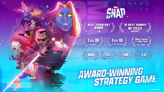 👍 MARVEL SNAP - GOLD - BATTLE PASS - BUNDLES 💛