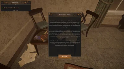 13:ORIGIN - Chapter One STEAM KEY REGION FREE GLOBAL