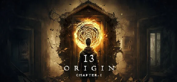 13:ORIGIN - Chapter One STEAM KEY REGION FREE GLOBAL