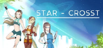Star-Crosst 💎 STEAM GIFT RUSSIA