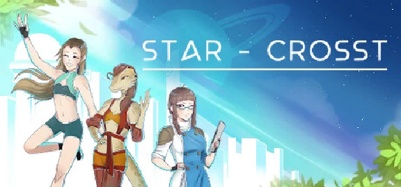 Star-Crosst 💎 STEAM GIFT RUSSIA