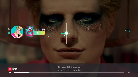 ✅❤️LET´S SING 2023❤️XBOX ONE|XS🔑КЛЮЧ✅
