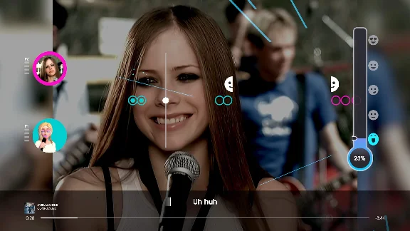 ✅❤️LET´S SING 2023❤️XBOX ONE|XS🔑КЛЮЧ✅