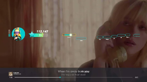 ✅❤️LET´S SING 2023❤️XBOX ONE|XS🔑КЛЮЧ✅