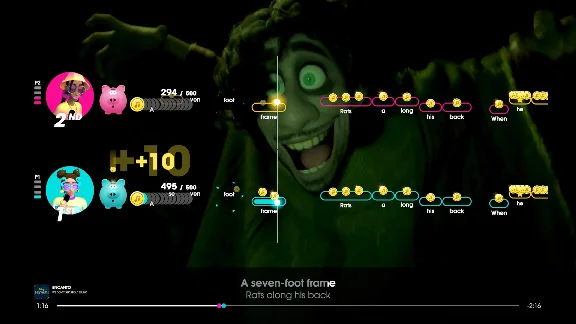 ✅❤️LET´S SING 2023❤️XBOX ONE|XS🔑КЛЮЧ✅
