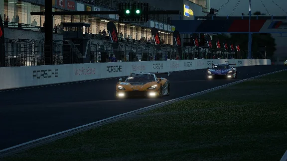 ✅❤️2020 GT WORLD CHALLENGE PACK DLC❤️XBOX🔑KEY✅