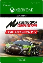 ✅❤️CHALLENGERS PACK DLC❤️XBOX SERIES X|S🔑КЛЮЧ✅