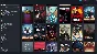 Personal Steam account with 160+ games and inventory