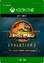 JURASSIC WORLD EVOLUTION 2 DELUXE UPGRADE PACK✅XBOX✅KEY