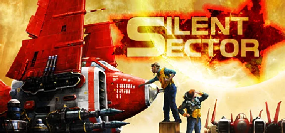 Silent Sector 💎 АВТОДОСТАВКА STEAM GIFT РОССИЯ