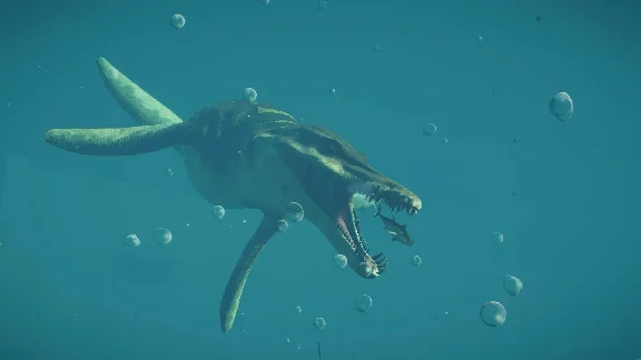 JURASSIC WORLD EVOLUTION 2: EARLY CRETACEOUS PACK🔑XBOX