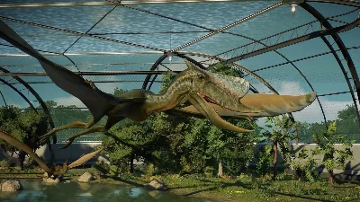JURASSIC WORLD EVOLUTION 2: EARLY CRETACEOUS PACK🔑XBOX