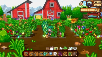 Cornucopia  STEAM KEY REGION FREE GLOBAL ROW