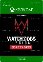 ✅❤️WATCH DOGS: LEGION - SEASON PASS❤️XBOX ONE|XS🔑KEY