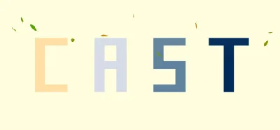 Cast  STEAM KEY REGION FREE GLOBAL ROW