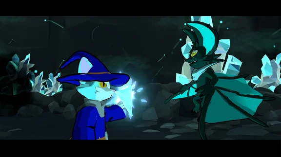 Echo Wisp STEAM KEY REGION FREE GLOBAL ROW