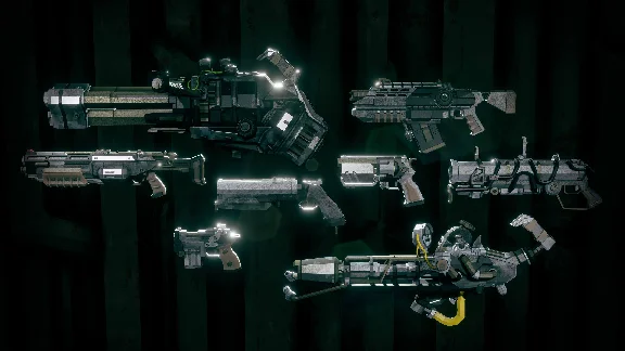 ✅❤️DEEP ROCK GALACTIC  DARK FUTURE PACK DLC❤️XBOX🔑КЛЮЧ