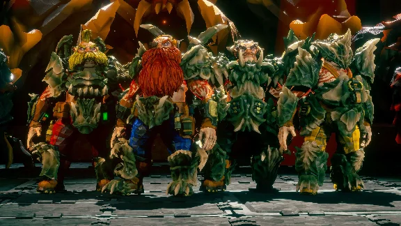 ✅❤️DEEP ROCK GALACTIC DAWN OF THE DREAD PACK✅XBOX🔑КЛЮЧ